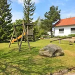 شقة Landpension Dubnitz Landpension Dubnitz - 03 *
