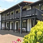 Landpension Dubnitz Landpension Dubnitz - 03 شقة