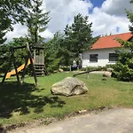 Landpension Dubnitz Landpension Dubnitz - 03 ساسنيتز