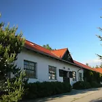 شقة Landpension Dubnitz Landpension Dubnitz - 03 ساسنيتز