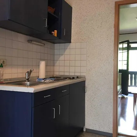 Appartement Landpension Dubnitz Landpension Dubnitz - 03 Sassnitz