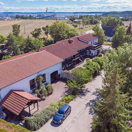 Landpension Dubnitz Landpension Dubnitz - 03 * Sassnitz