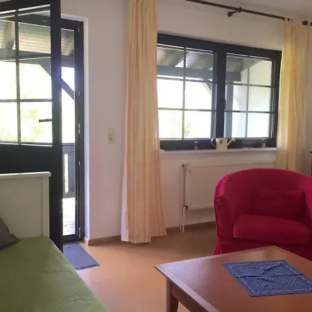 Landpension Dubnitz Landpension Dubnitz - 03 Sassnitz