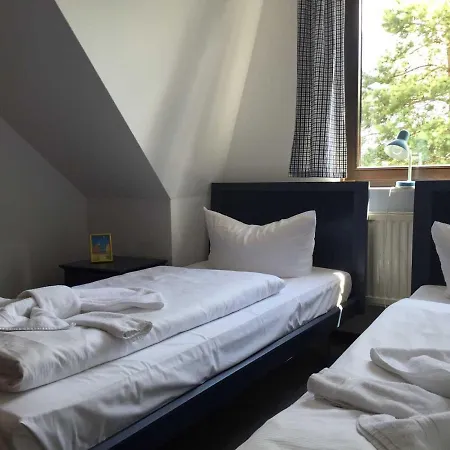 Landpension Dubnitz Landpension Dubnitz - 03 Appartement *