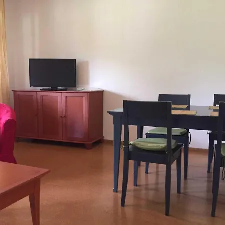 Landpension Dubnitz Landpension Dubnitz - 03 Sassnitz