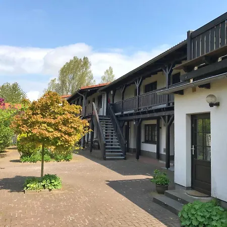 Landpension Dubnitz Landpension Dubnitz - 03 شقة ساسنيتز