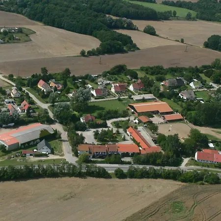 Landpension Dubnitz Landpension Dubnitz - 03 Sassnitz