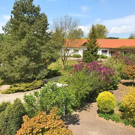 شقة Landpension Dubnitz Landpension Dubnitz - 03 *