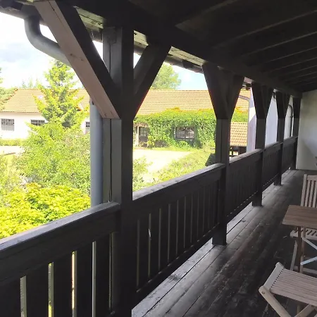 Landpension Dubnitz Landpension Dubnitz - 03