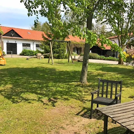 Landpension Dubnitz Landpension Dubnitz - 03 *