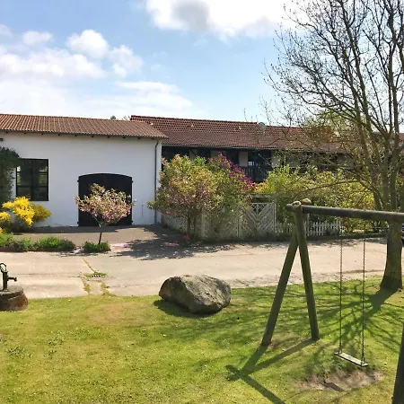 Landpension Dubnitz Landpension Dubnitz - 03 *