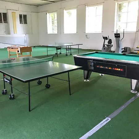 Landpension Dubnitz Landpension Dubnitz - 03