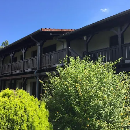 Landpension Dubnitz Landpension Dubnitz - 03 Appartement