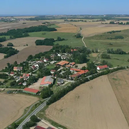 Landpension Dubnitz Landpension Dubnitz - 03 *