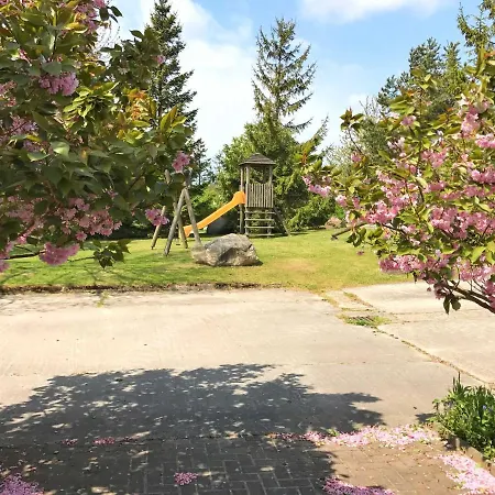 Appartement Landpension Dubnitz Landpension Dubnitz - 03 *