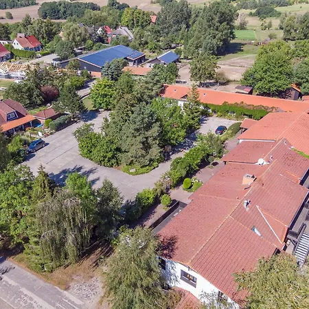 Landpension Dubnitz Landpension Dubnitz - 03 شقة ساسنيتز