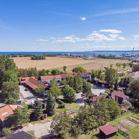 Landpension Dubnitz Landpension Dubnitz - 03 Sassnitz