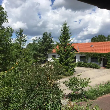 Landpension Dubnitz Landpension Dubnitz - 03 Sassnitz