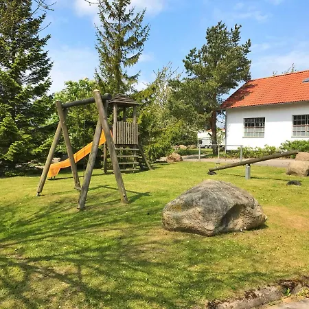 Appartement Landpension Dubnitz Landpension Dubnitz - 03 *