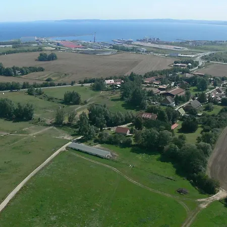 Appartement Landpension Dubnitz Landpension Dubnitz - 03 *