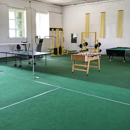 Landpension Dubnitz Landpension Dubnitz - 03