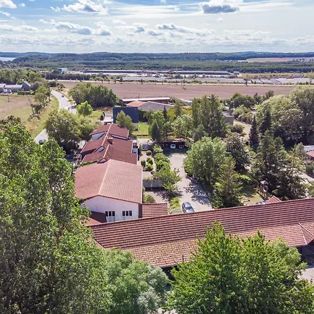 Apartment Landpension Dubnitz Landpension Dubnitz - 03 Sassnitz