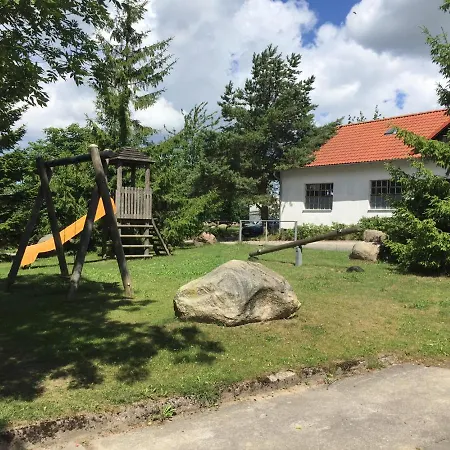 Landpension Dubnitz Landpension Dubnitz - 03 Sassnitz