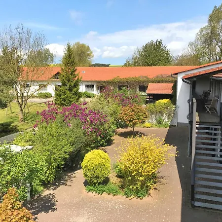 Landpension Dubnitz Landpension Dubnitz - 03 Sassnitz