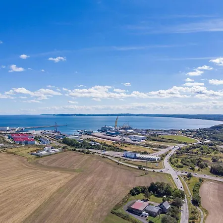 Landpension Dubnitz Landpension Dubnitz - 03 Appartement